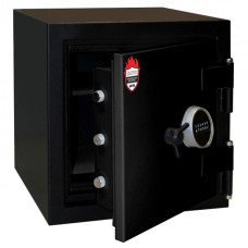 Сейф огневзломостойкий F60CL I.51.ET BLACK