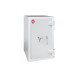 Сейф вогнезламостійкий F60CL I.84.K WHITE