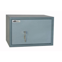 Сейф меблевий SAFETRONICS NTL 24Ms
