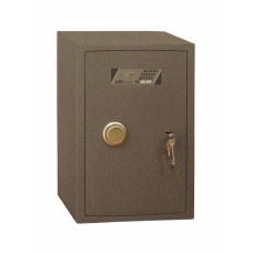 Сейф зламостійкий SAFETRONICS NTR 61E-M