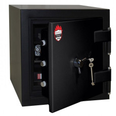 Сейф огневзломостойкий  F60CL I.51.KT BLACK