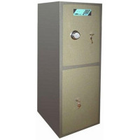 Сейф зламостійкий SAFETRONICS NTR 39ME/61M