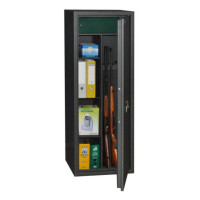 Сейф оружейный SAFETRONICS IVETA 5PM/K3