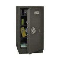 Сейф взломостойкий SAFETRONICS EURON 2130ME