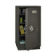 Сейф зламостійкий SAFETRONICS EURON 2130ME