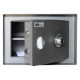 Сейф вбудований SAFETRONICS STR 28LG/27