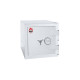 Сейф огневзломостойкий F60CL I.51.ET WHITE