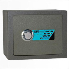 Сейф зламостійкий SAFETRONICS NTR 22E