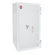 Сейф огневзломостойкий F60CL I.97.KT WHITE