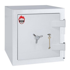 Сейф огневзломостойкий F60CL I.51.K WHITE