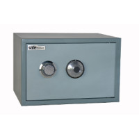 Сейф мебельный SAFETRONICS NTL 24LGs