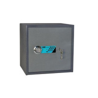 Сейф меблевий SAFETRONICS NTL 40MEs