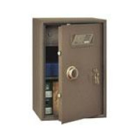 Сейф меблевий SAFETRONICS ZSL 65MEs