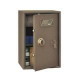 Сейф меблевий SAFETRONICS ZSL 65MEs