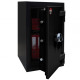Сейф огневзломостойкий F60CL I.84.ET BLACK