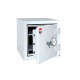 Сейф огневзломостойкий F60CL I.51.E WHITE
