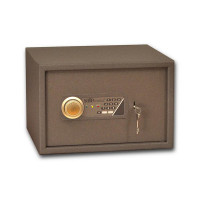 Сейф мебельный SAFETRONICS ZSL 28MEs