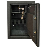 Сейф збройовий SAFETRONICS MINI 4