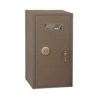 Сейф зламостійкий SAFETRONICS NTR 80ME