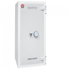 Сейф огневзломостойкий F60CL I.130.ET WHITE