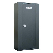 Сейф збройовий SAFETRONICS MAXI 10PMLG/K5