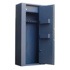 Сейф збройовий SAFETRONICS MAXI 10PE/K5
