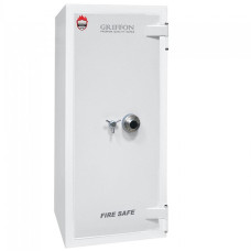 Сейф огневзломостойкий F60CL I.130.CT WHITE