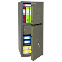 Сейф взломостойкий SAFETRONICS  NTR 39M/61M