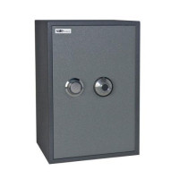 Сейф меблевий SAFETRONICS NTL 80LGs