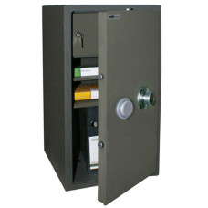 Сейф зламостійкий SAFETRONICS NTR 100LGs
