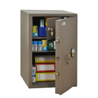 Сейф взломостойкий SAFETRONICS NTR 61MLGs