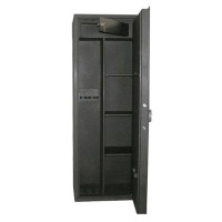 Сейф збройовий SAFETRONICS TSS 160ME/K3
