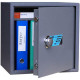 Сейф меблевий SAFETRONICS NTL 40E