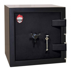 Сейф огневзломостойкий F60CL I.51.K BLACK