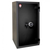 Сейф огневзломостойкий F60CL I.97.ET BLACK