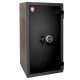 Сейф огневзломостойкий F60CL I.97.ET BLACK