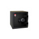 Сейф огневзломостойкий F60CL I.51.ET BLACK