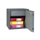 Сейф меблевий SAFETRONICS NTL 40Ms