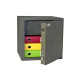 Сейф зламостійкий SAFETRONICS NTR 39Ms