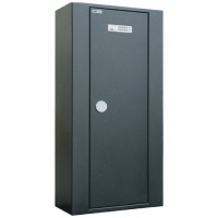 Сейф офісний SAFETRONICS MAXI 10PEs