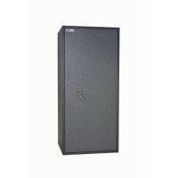 Сейф меблевий SAFETRONICS NTL 120Ms