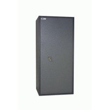 Сейф меблевий SAFETRONICS NTL 120Ms