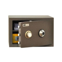 Сейф зламостійкий SAFETRONICS NTR 24LG