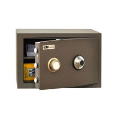 Сейф зламостійкий SAFETRONICS NTR 24LG