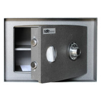 Сейф вбудований SAFETRONICS STR 23LG/27