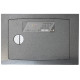 Сейф вбудований SAFETRONICS STR 25E