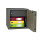 Сейф зламостійкий SAFETRONICS NTR 39Ms