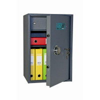 Сейф меблевий SAFETRONICS NTL 62E-Ms