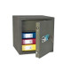 Сейф взломостойкий SAFETRONICS NTR 39ME