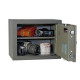 Сейф зламостійкий SAFETRONICS NTR 22E